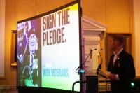 Britain urged to stand with 1.8 million veterans as national Pledge launches in Edinburgh