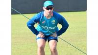 Australia add Harper, Maddinson for SA Test; Inglis out with injury
