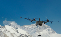 China expands drone surveillance network across occupied Tibet, report finds