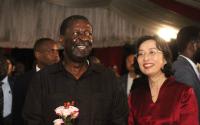Chinese Embassy hosts national day reception, vows enhanced ties with Nairobi