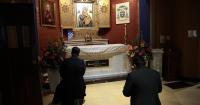 Pakistan bishop 'inspired' by Blessed Fulton Sheen crossed globe for beatification