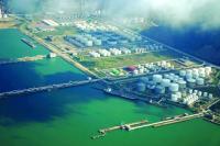 Chinese refiners said to suspend October fuel exports to bolster stocks