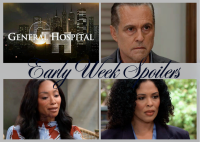‘GH’ Early Week Spoilers Oct 5-9: Sonny Fights Back, Jordan’s Life-Changing Trip & Monet’s Shocking Move