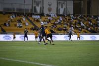 Salisbury FC build bridge between Kuwait and UK