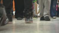 Maryland chronic absenteeism falls, but goal remains out of reach More Maryland students are showing up for school, but state education officials say there is still work to do to reach Maryland’s attendance goal.Nearly 23% of