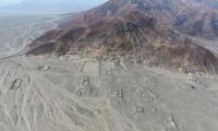 Strongest El Niño in decades threatens Peru’s adobe heritage
