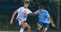 BOYS SOCCER: Switzerland guts out 1-0 win over Southwestern