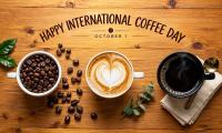 International Coffee Day: A Cup That Connects the World