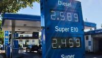 German Fuel Discount Offers Limited Relief as Energy Costs Soar