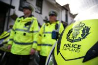 Cannabis and cocaine worth £25k discovered after raids at two Musselburgh properties