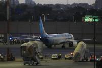 Morning Update: Pilot attacked co-pilot in Israel-bound flight
