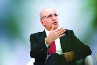 Turkey has avoided systemic risk in fund crisis, says Simsek