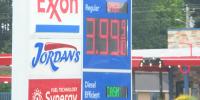 AAA: Arkansas average gas prices dip 7 cents