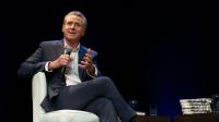 California Governor Newsom signs 6 pro-LGBTQ+ bills, vetoes 1