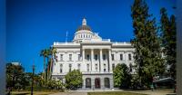 California governor signs bill giving CHSRA encroachment permit power