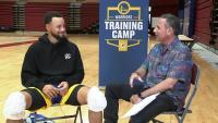 Golden State Warriors star Stephen Curry reflects on longevity, legacy and one more title run