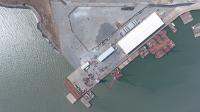 New California law clouds Trump-backed Oakland coal export terminal project