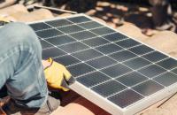 California is 10th state to legalize balcony solar