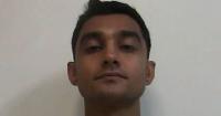Man from India accused of traveling to US to contact minor after online relationship