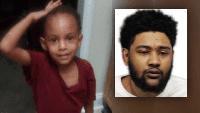 DC man pleads guilty in deadly shooting of 3-year-old Honesty Cheadle The toddler suffered a gunshot wound to the head and was rushed to a hospital.