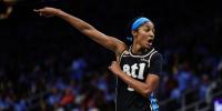 Atlanta Dream’s Angel Reese named WNBA Defensive Player of the Year