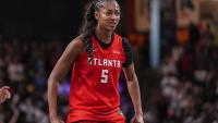 ‘Sales Are Up’: Atlanta Dream President Reveals Angel Reese’s Growing Impact