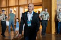 Kashkari Says 4% Fed Rates Might Not Restrict Economy: Two More Hikes Coming