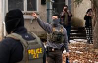 Controversial ICE Movie Being Filmed in Livingston, Montana