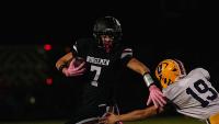 Iowa High School Football Records: Luke Thoreson Makes History For Roland-Story