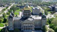 More than $1.3 billion in tax incentives on the table for proposed steel plant in Iowa