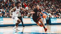 Tech, Kansas set for ESPN on ABC matchup
