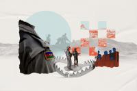 After Nagorno-Karabakh, Azerbaijani men question military service as a rite of manhood