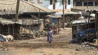 Cameroon’s anglophone regions: ghost town day becomes a turning point in a decade of struggle