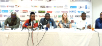 Cameroon International Tech Summit begins October 15