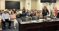 ‘Kentuckians are watching:’ Lawmakers hear pleas to act on data centers