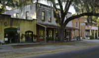 This hidden Florida town feels frozen in time