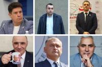 UK sanctions Tbilisi Mayor’s  brother-in-law and others over trip to Russian-occupied Donetsk