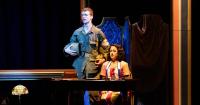 Guide to New Orleans theater shows in October 2026