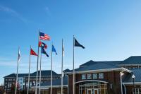 MSU designated ‘Distinguished Military College’ by War Dept.
