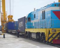 Middle Corridor Investments Could Triple Trade, Add 2 Million Jobs by 2040, Report Finds