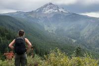 Why McNeil Point is one of Oregon's best hikes