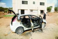 Palestinian man killed in West Bank settler attack