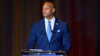 Maryland Gov. Wes Moore warns against Trump admin. hands-off AI policy
