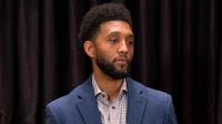 Mayor Brandon Scott touts reduction of homicides in Baltimore City