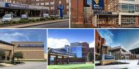 WVU Medicine completes acquisition of 5 Pennsylvania hospitals with $800M investment
