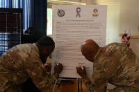 Aberdeen Proving Ground Honors 'Soldier for Life' Ethos with 2026 Military Retiree Appreciation Day