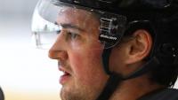 Back in Boston, Connor Clifton is already at home in Marco Sturm’s D corps