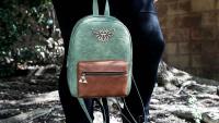 Save 44% Off the Officially Licensed The Legend of Zelda Mini Backpack