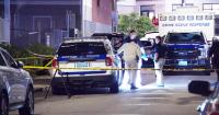 Young man facing murder charge in deadly Boston apartment shooting