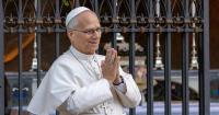 Pope prays the rosary with children: ‘50 million Hail Marys rising to heaven’